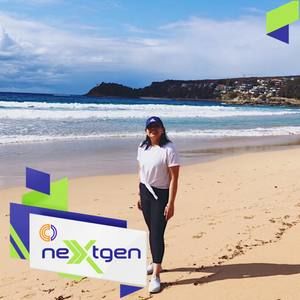 Meet your Posher, Regina